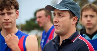 Jacob Moloney stars as Terang Mortlake secure vital HFNL win