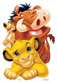 Figurine En Carton Simba Pumba Et Timon Le Roi Lion Disney H 89 Cm Figurine En Carton Sur Bebegavroche Le Roi Lion Disney Fond D Ecran Dessin Le Roi Lion
