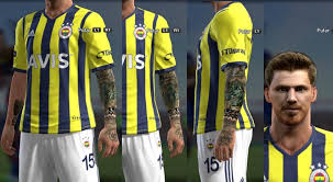 Kate moss victoria dress club dresses celebrity dresses atelier versace cannes online dress shopping victoria beckham tony bowls. Pes 2013 Serdar Aziz Face Update Tattoo Kazemario Evolution