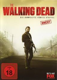 In the walking dead staffel 5 finden die überlebenden einen zufluchtsort, doch die gefahr lauert bereits. The Walking Dead Staffel 1 Dvd Oder Blu Ray Leihen Videobuster De