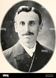 Senior pastor hi-res stock photography and images