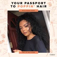 There are different hairstyles that women can choose. Half Up Half Down Quickweave Hairstyles