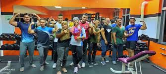 T GYM
