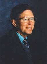 A Psychologist Pioneer: Clay Tucker-Ladd, Ph.D., 78