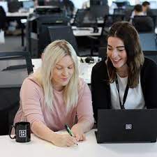 Indeed ranks job ads based on a combination of employer bids and relevance, such as your search terms and other activity on indeed. Shape The Future Of Sport Dazn Careers