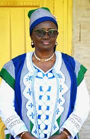 Her Excellency High Commissioner...