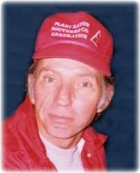 Obituary of Ira L. Dickerson