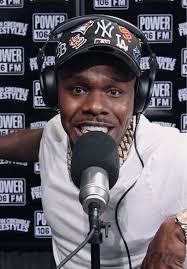 DaBaby Freestyles