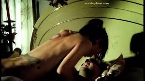 Bai Ling Nude Sex Scene in Bangkok Bound Scandalplanet Com: Brunette  Brunette Porn