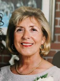 Grace Yvonne Ryan (nee Russell)