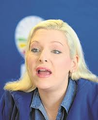 Natasha mazzone joined the dp in 1997 and in 1998 became the national federal youth leader of the dp. Electricity Meets The Reserve Bank The Da S Answer To Fix Eskom Fin24