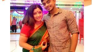 Sun Tv Priyamanaval Serial Prabha Images Tamil Tv Actor Youtube Priyamanaval is the latest offering from vikatan tele vistas. sun tv priyamanaval serial prabha