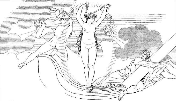 71 Odysseus by john flaxman Images: PICRYL - Public Domain Media Search Engine Public Domain Search