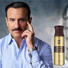 AJMAL Wisal Dhabab Perfume Deodorant Body Spray Gift For Men, 200Ml, Ajmal  : Amazon.in: Beauty