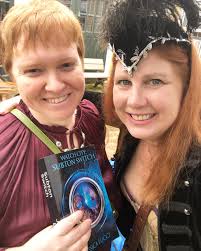 Watch City: Subton Switch (book 2 of Trilogy)