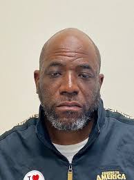 Offender Information