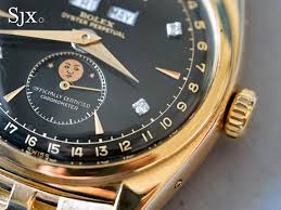 A Look At Perhaps The Most Expensive Rolex Ever Once Owned By The Last Emperor Of Vietnam Sjx Watches Bao dai murio en 1997 a la edad de 84 anos, su hijo vendio el reloj en 200.000 euros,aproximadamente, tiempo despues. most expensive rolex ever