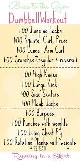 Mar 10, 2021 · if this happens, there are things you can do to get back on track, eliminate bad habits, and live your life. Back To The Gym Dumbell Workout Dumbell Workout Back To The Gym Dumbbell Workout