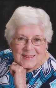 Judith LaBonte Obituary (1932