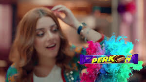 Cadbury Perk Ft Alizeh Shah Youtube Ananya pandey and anurag kashyap full advertisement. cadbury perk ft alizeh shah