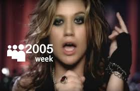 "Since U Been Gone" Was the Best Pop Song of 2005 and Also of All Time,  Probably