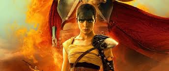 Movie Review: 'Furiosa: A Mad Max Saga,' an absolute EPIC