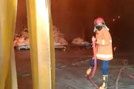 We did not find results for: Pabrik Tepung Di Mojokerto Terbakar