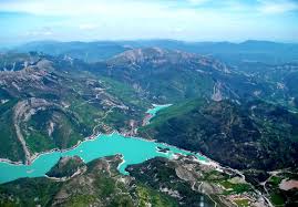Les Gorges Du Verdon 2 Beautiful Places To Visit Gorges Du Verdon Canyon France