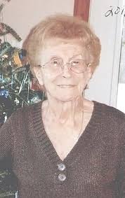 Dora Patras Obituary