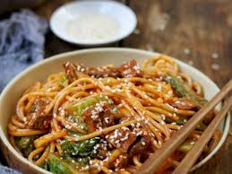 / resep mie jawa nyemek | makan malam, resep, makanan | almostlying / 163 resep mie nyemek jawa ala rumahan yang mudah dan enak dari komunitas memasak terbesar dunia. Resep Bibim Guksu Mi Spageti Hidangan Korea Yang Dikreasikan Indozone Id