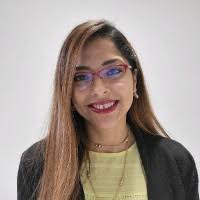 Natalia Padron, PhD, SPHR, GPHR