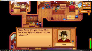 Download stardew valley mod apk 2021 latest totally free with unlimited money, unlimited stamina and hack features on android. Stardewvalleymod Hashtag Pa Twitter