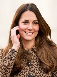 Kate Middleton Fires Hair Stylist James Pryce