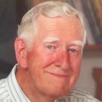 Mr. Norbert W. Haley Obituary