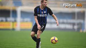 Tibo persyn, 19, aus belgien inter mailand u19, seit 2018 rechtes mittelfeld marktwert: Persyn Tibo Player Analysis Youtube