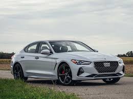 Search our huge selection of new listings, read our g70 reviews and view rankings. 2020 Genesis G70 Review Pricing And Specs