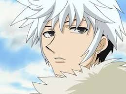 Hatsuharu Sohma Haru Fruits Basket Fruits Basket Funny Fruit Basket