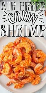 Check spelling or type a new query. Air Fried Cajun Shrimp Low Carb Nomad