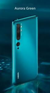With the redmi note 10, xiaomi will continue the ips lcd panel according to the renders. Xiaomi Mi Note 10 Pro Price In India Launch Date Specifications 7th November 2019 Themobileindian Com