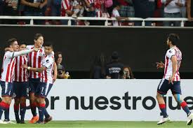 The guadalajara side need three points at home against. Chivas Vs Tigres Live Stream Starting Lineup Kickoff Time Match Preview Goal Com