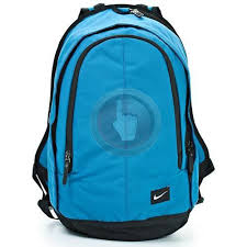 Nike Ba4263 443 Okul Sirt Cantasi Osprey Backpack Bags Backpacks