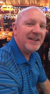 Anthony "Todd" England Obituary