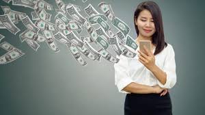 Would you rather get money today — or in five years from now? 10 Ways To Make Money Online From Home Boston On Budget