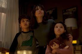 Ads help us pay the bills and keep providing this service for free. The Curse Of The La Llorona Posts Facebook
