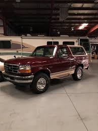 Image result for Maroon 1980 Bronco