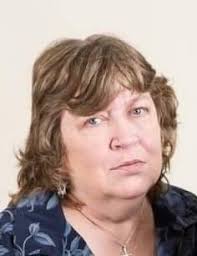 Obituary information for Maryann Linda Bondie