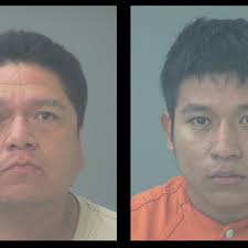 Deputies: 2 arrested in Santa Rosa County for child human trafficking