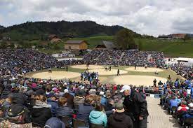 30 jahre später hat sich dieser urchige und gemütliche anlass im heimeligen emmentaler dorf wiederholt. Esv Ch Eidgenossischer Schwingerverband Ranglisten
