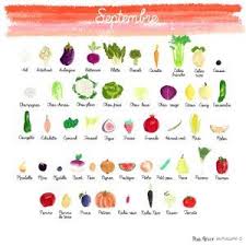 Fruits Et Legumes De Septembre Saison Bio Local Et D Ailleurs Illustration Blog Fruits Et Legumes Fruits Et Legumes Mai Calendrier Fruits Et Legumes