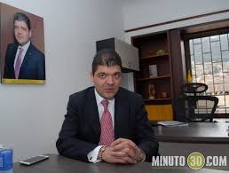 Juan diego gómez y jennifer arias presidirán el congreso. Juan Diego Gomez Un Senador Que Lleva La Politica En La Sangre Minuto30 Com
